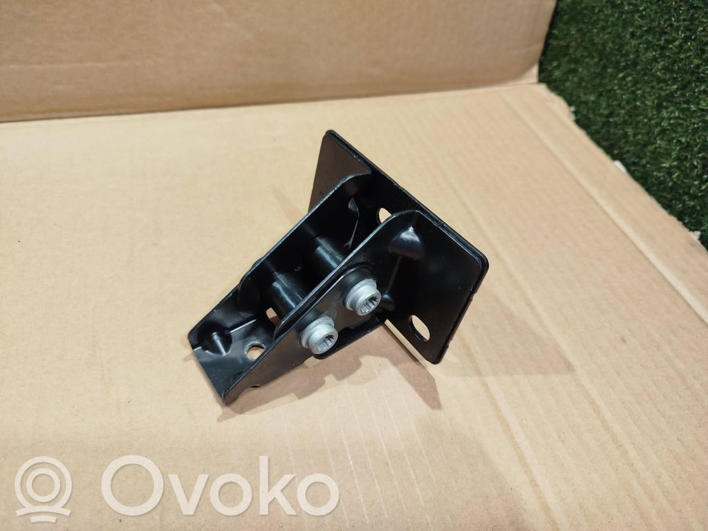 Volkswagen Crafter Bisagra del maletero/compartimento de carga 