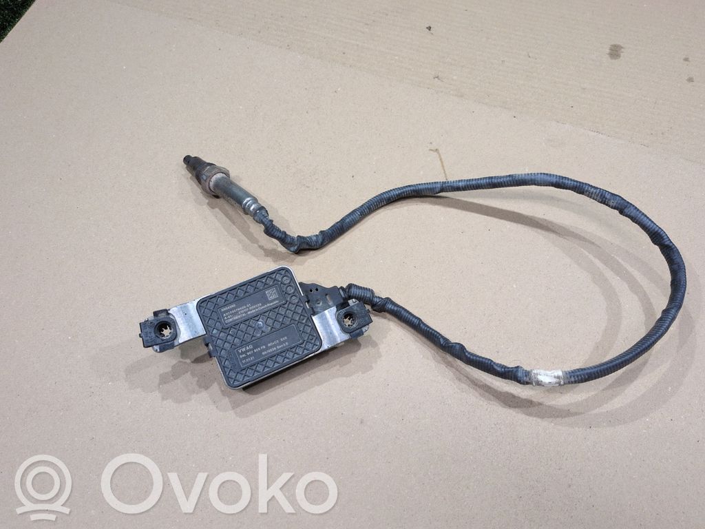 Volkswagen Crafter Lambda probe sensor 