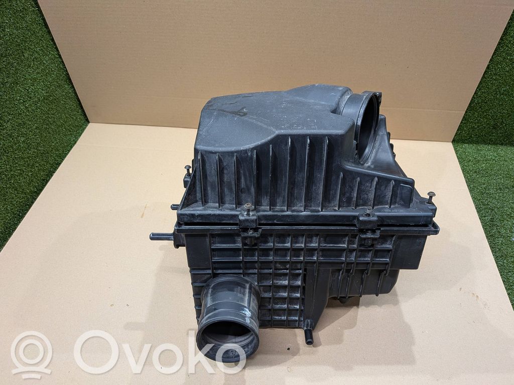 Renault Master III Luftfilterkasten 