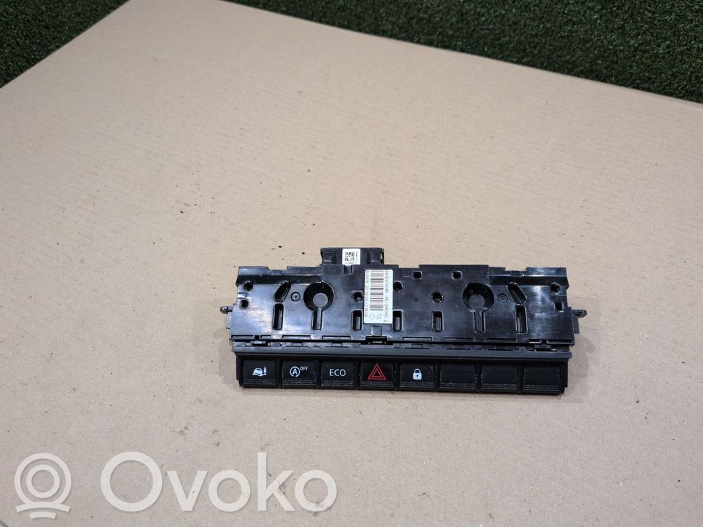 Renault Master III Other switches/knobs/shifts 