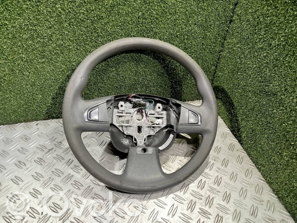 Renault Master III Steering wheel 