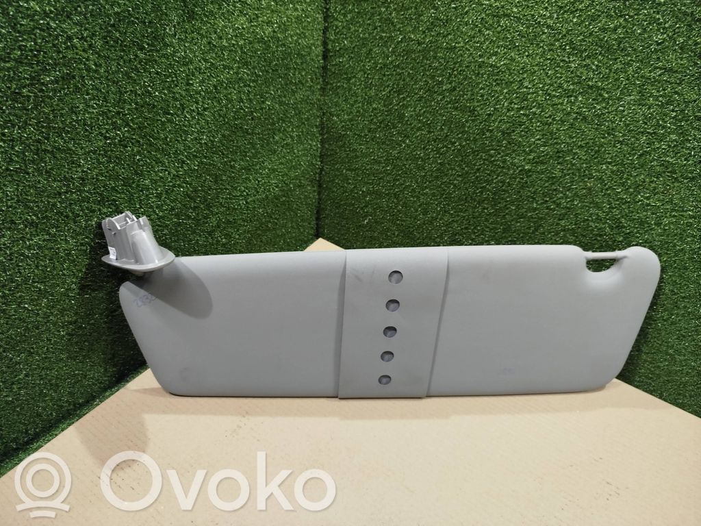 Sun visor   95528047,CV9X62