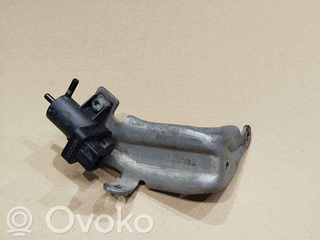Electroválvula del turbo   8200762162,37260R