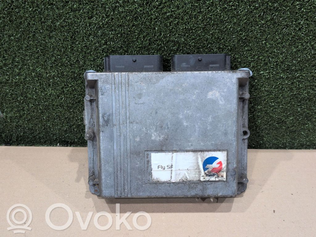 Mitsubishi Pajero Unidad de control/módulo de gas GLP 