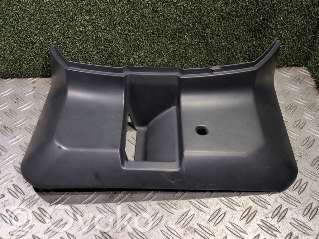 Mitsubishi Pajero Wkład koła zapasowego 