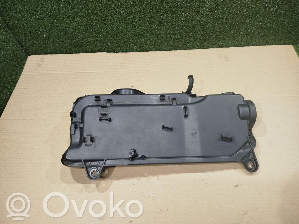 Renault Master III Motorabdeckung 