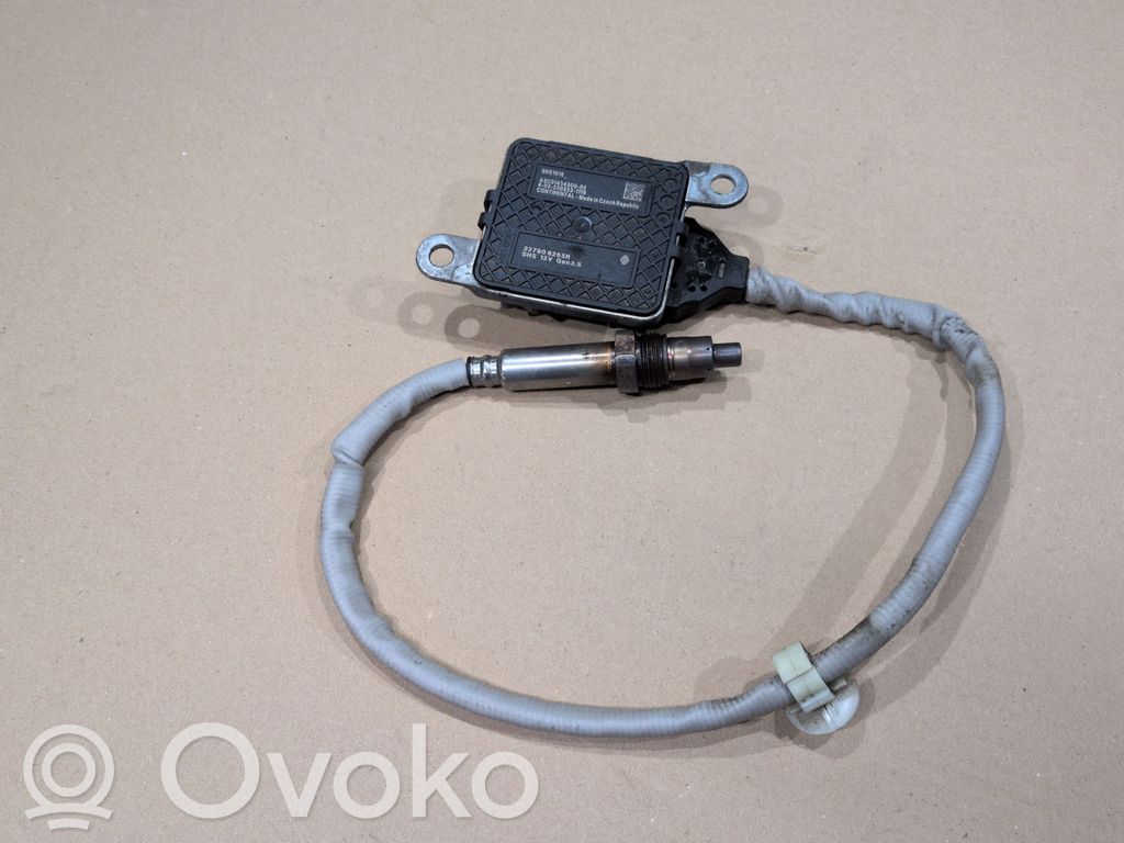 Lambda probe sensor   227908265R,A3C01434300,SNS1016
