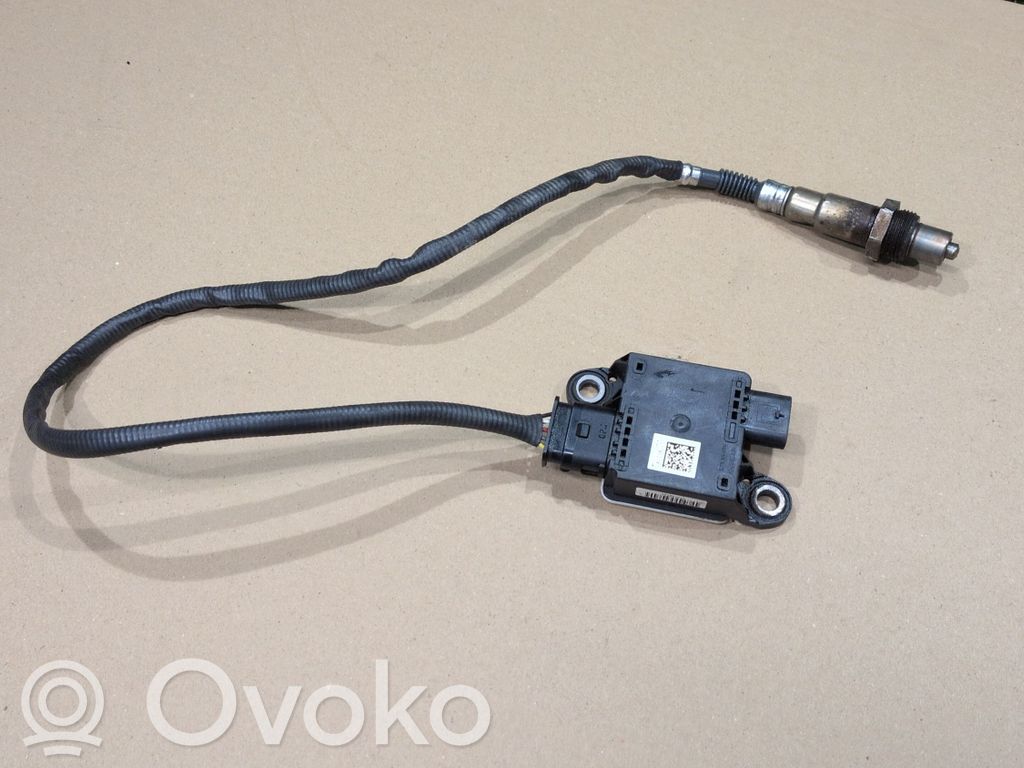 Renault Master III Lambda probe sensor 