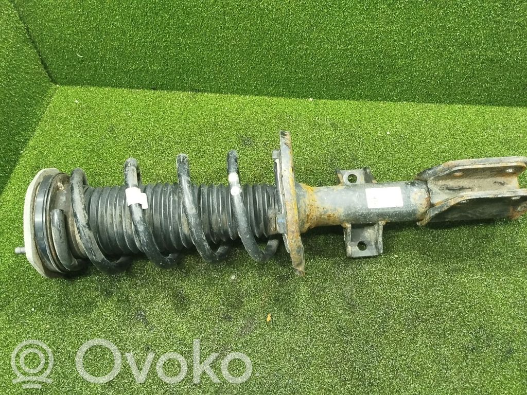 Volkswagen Crafter Amortyzator przedni 