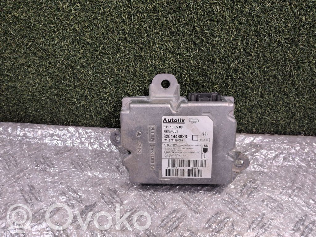 Renault Master III Airbag control unit/module 