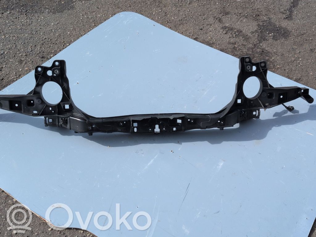 7P5805594B Porsche Cayenne (92A) Radiator support slam panel, €120.00 | RRR