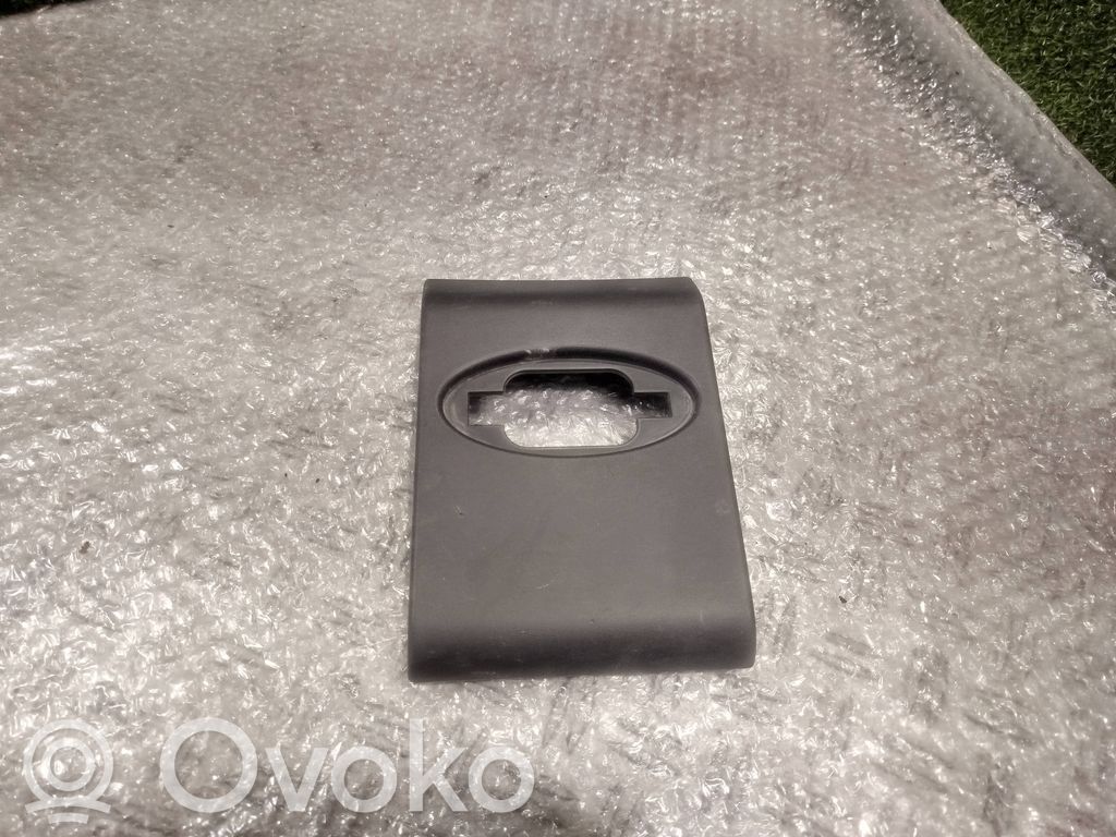 Renault Master III Rear fender molding trim 