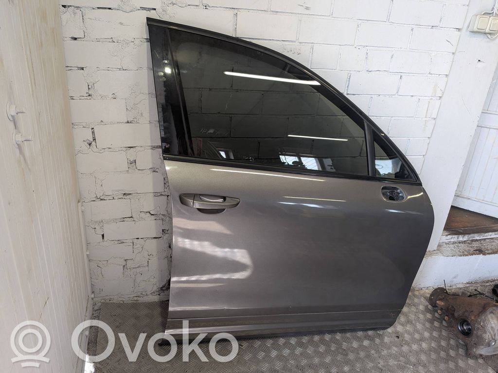 Porsche Cayenne (92A) Ușă față 