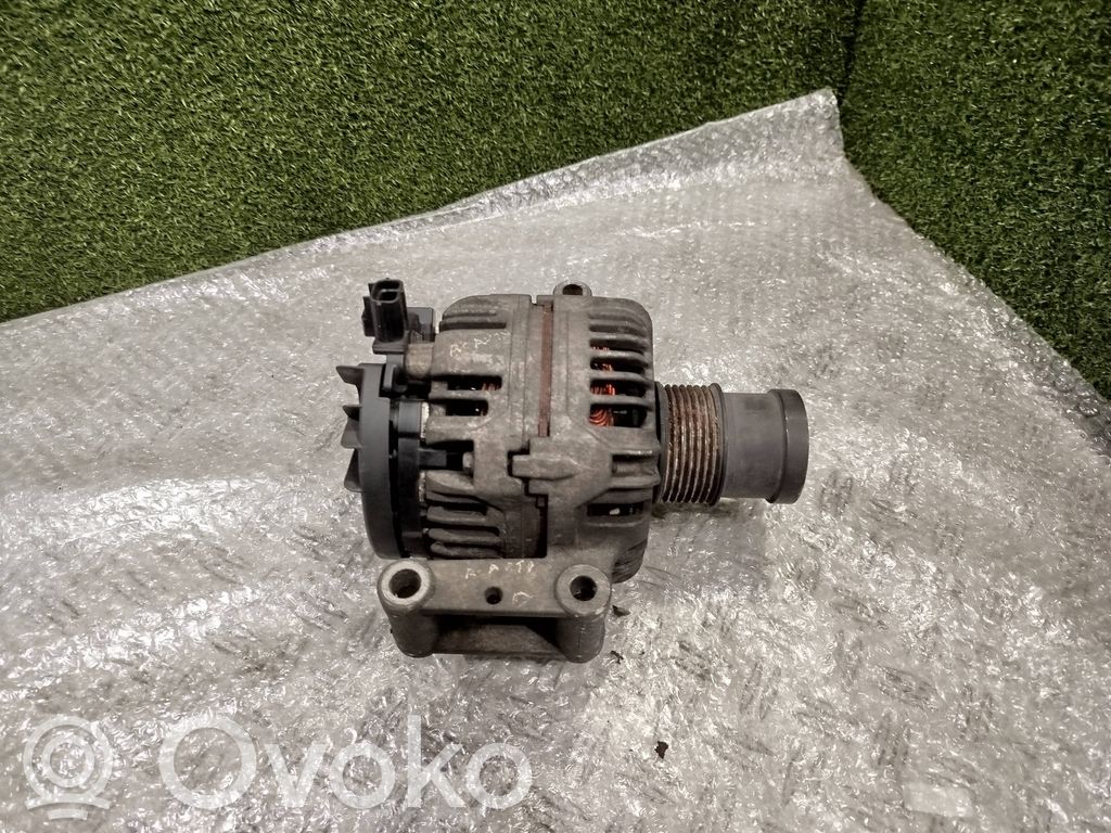 Ford Transit Ģenerators 