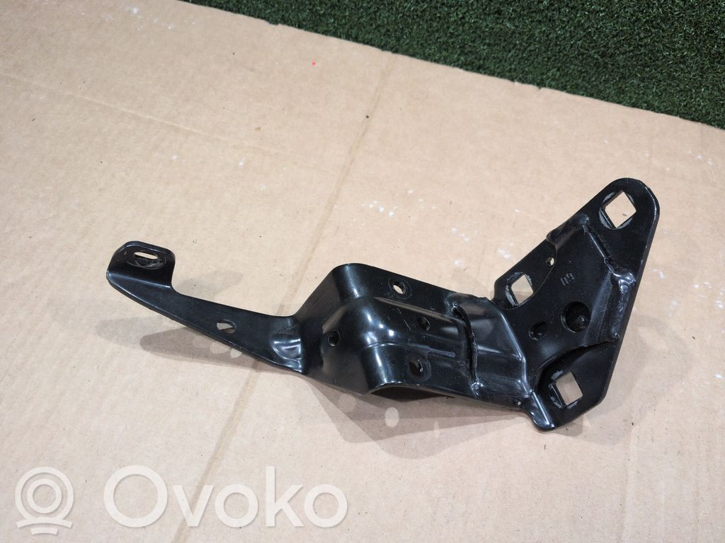 Renault Master III Sliding door upper roller guide/hinge 