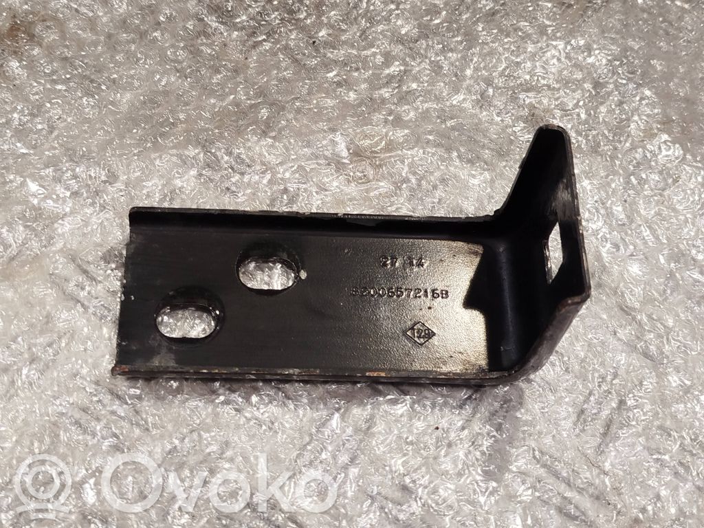 Renault Master III Radiator support slam panel bracket 