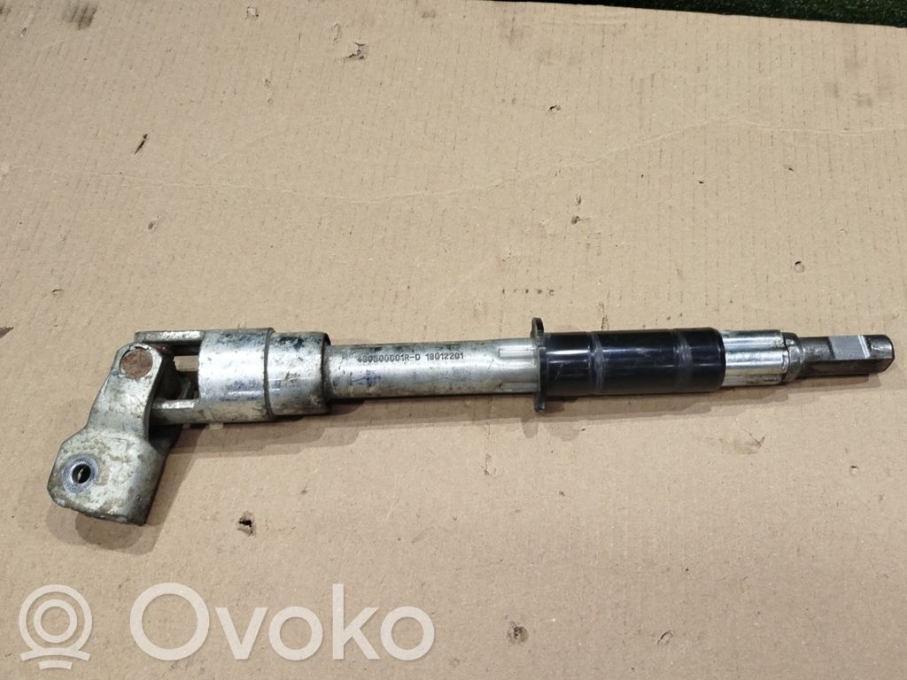 Renault Master III Giunto cardanico del piantone dello sterzo 