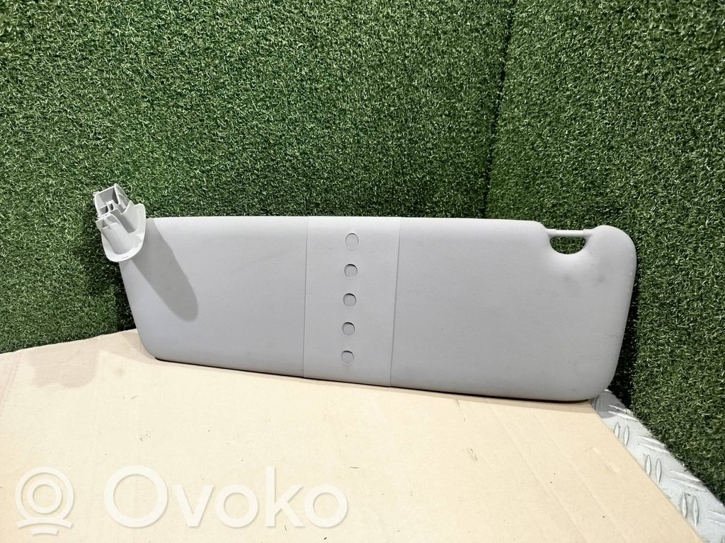 Häikäisysuoja   CV9X52
