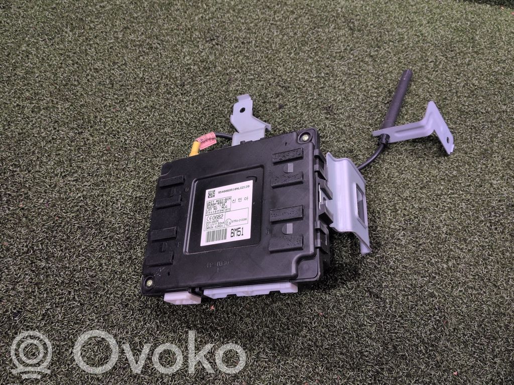 Hyundai i10 Inne komputery / moduły / sterowniki 