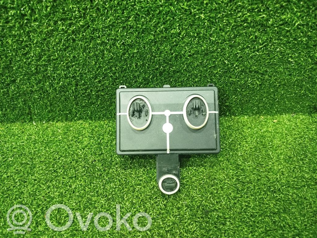 Man TGE 1gen Unité de commande module de porte 
