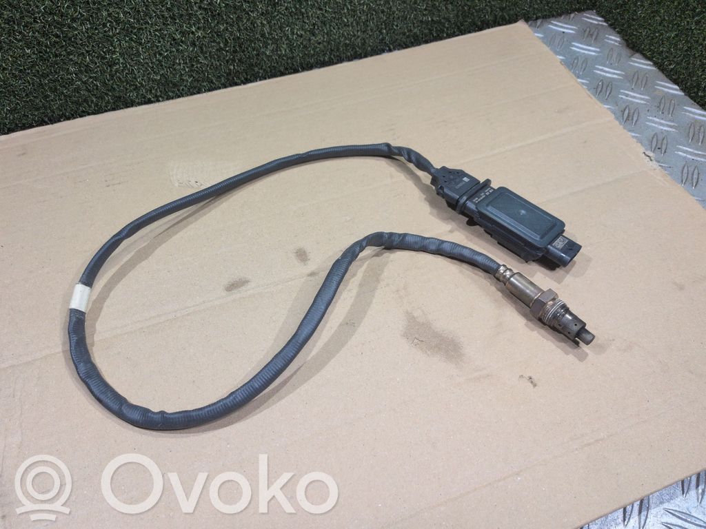 Man TGE 1gen Sonde lambda 