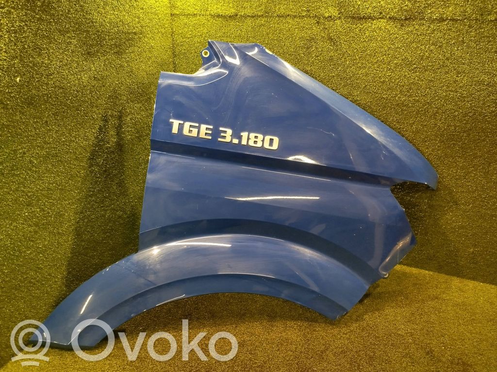 Man TGE 1gen Guardabarro 