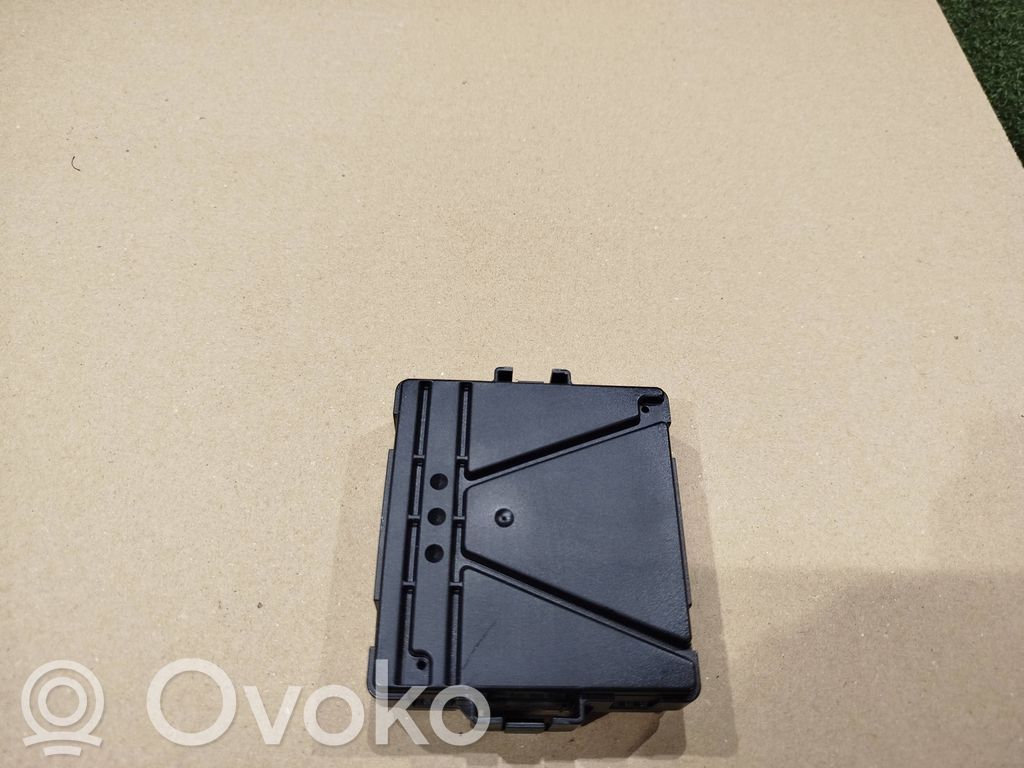 Man TGE 1gen Módulo de control Gateway 