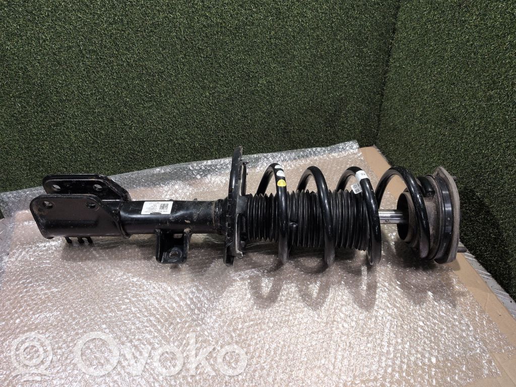 Man TGE 1gen Ammortizzatore anteriore 