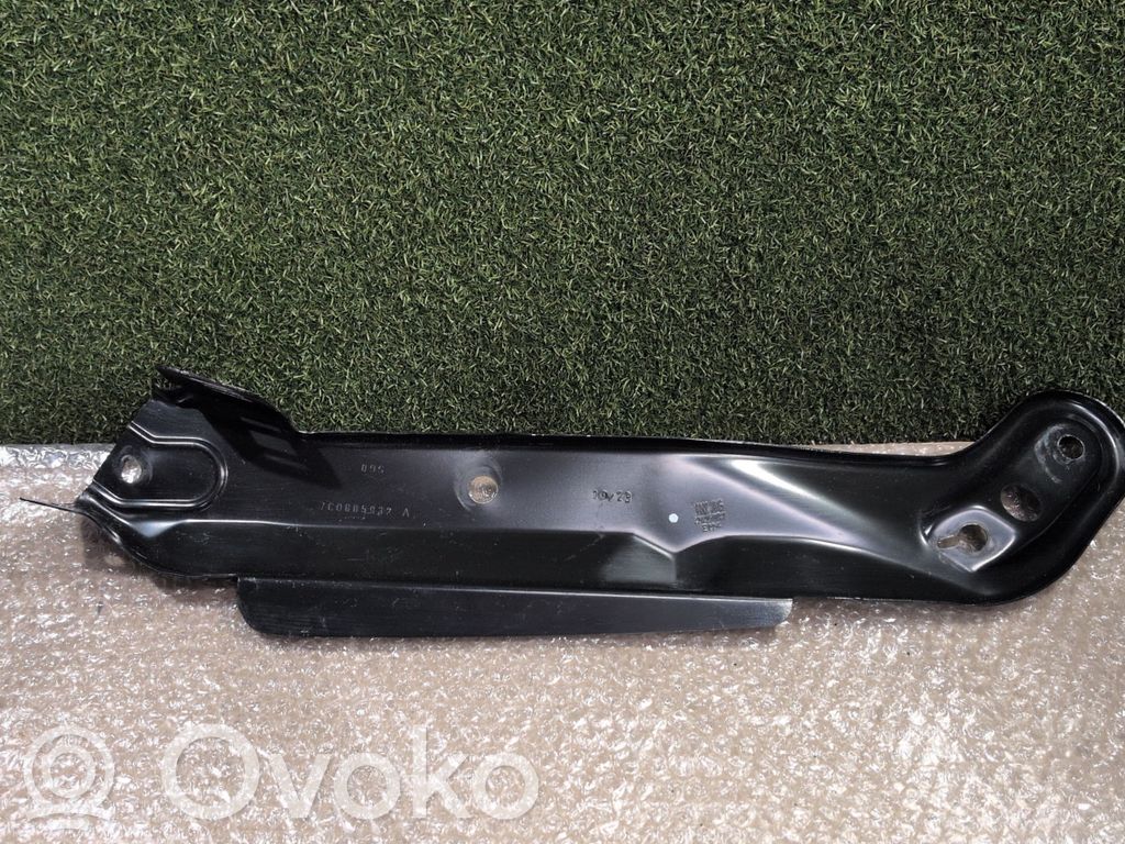 Ajovalon kannake   7C0805932A