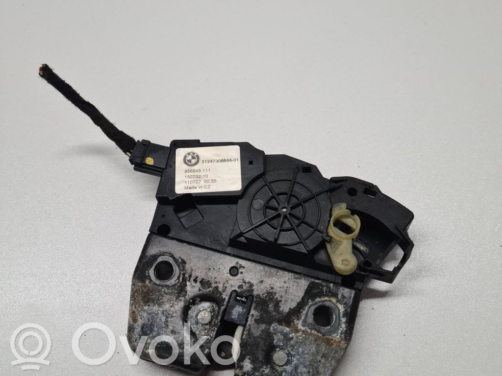 Spyna galinio dangčio   7308844