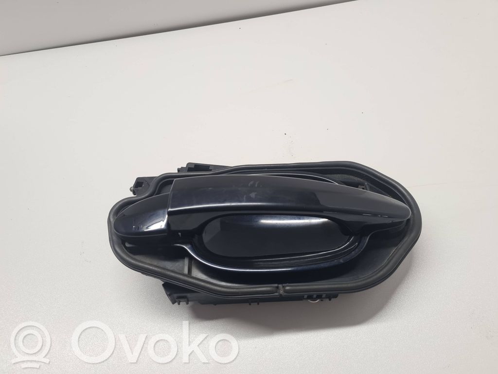 BMW 5 E60 E61 Rear door exterior handle 