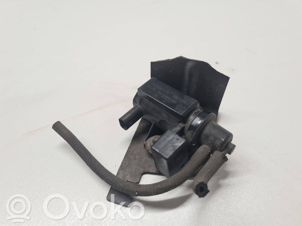 Solenoīda vārsts   7805391,09T329,70206301