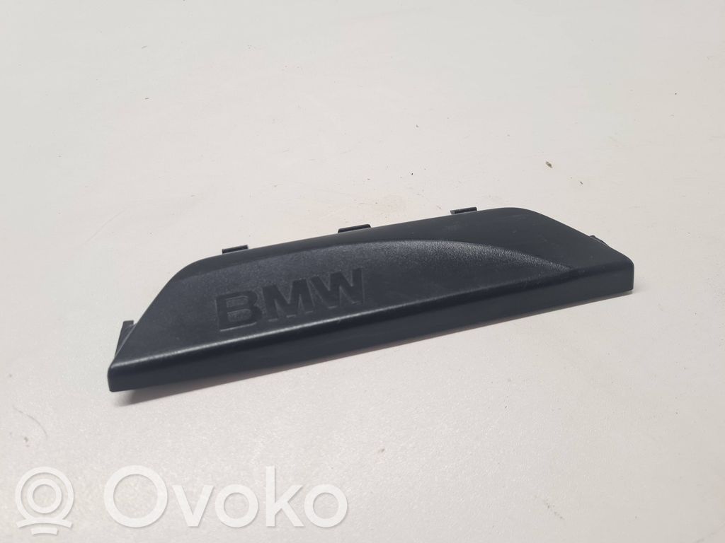 BMW 1 E81 E87 Otros repuestos del interior 