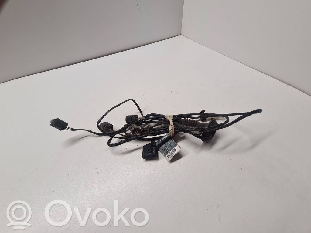 Cableado del sensor de aparcamiento (PDC)   0690634701,1000030,PU99