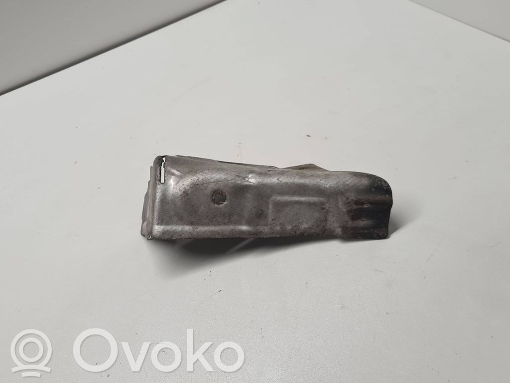 Protección térmica del escape   7800662