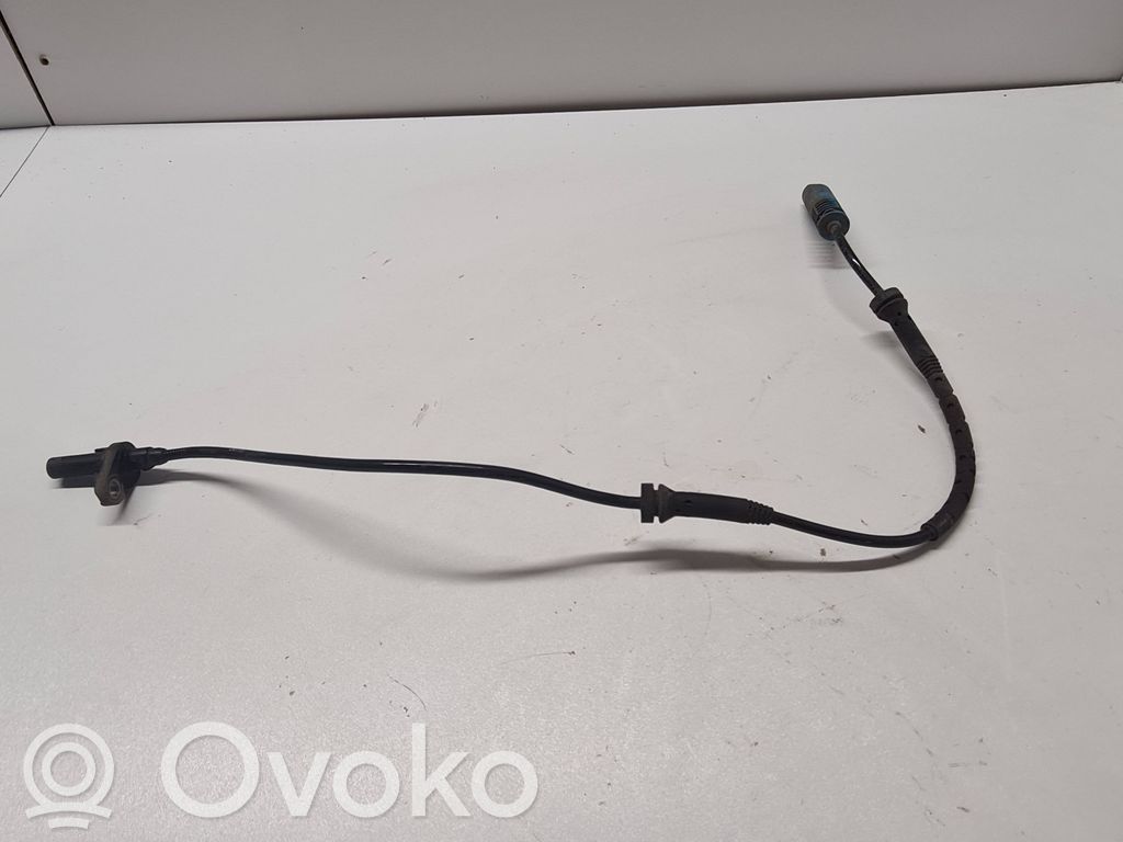 BMW 3 E90 E91 ABS-jarru pyörän nopeusanturi 