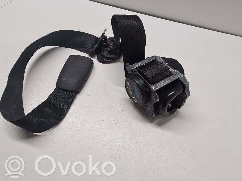 Cinturón delantero   627941400,012R0000