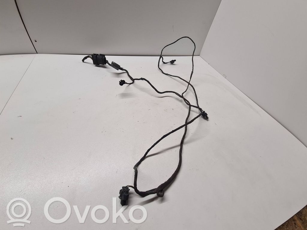 Parking sensor (PDC) wiring loom   9122273,03022007