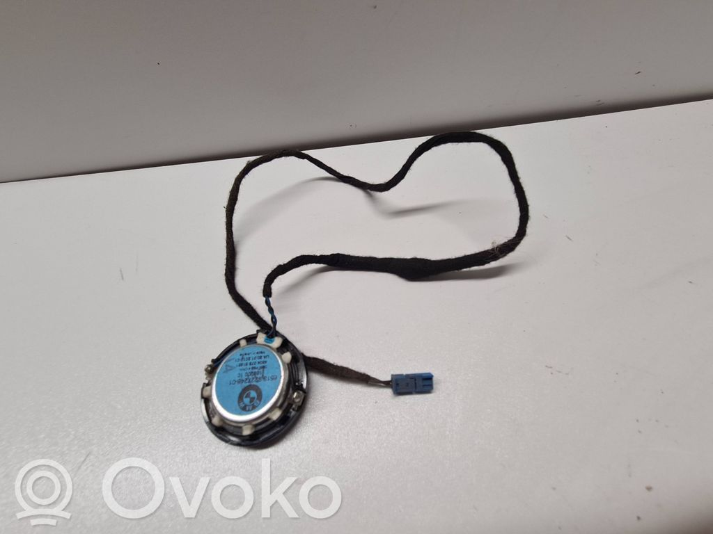 Front door high frequency speaker   9227248,18820010,430407861851
