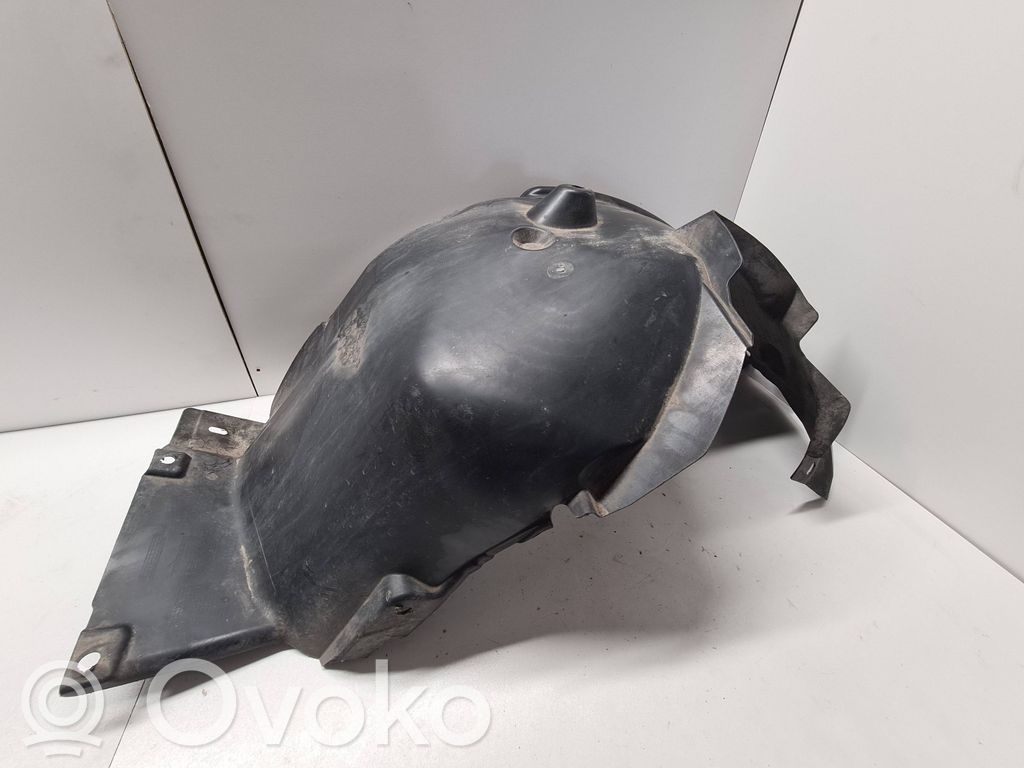 Front wheel arch liner splash guards   7207649,75965010,REC100