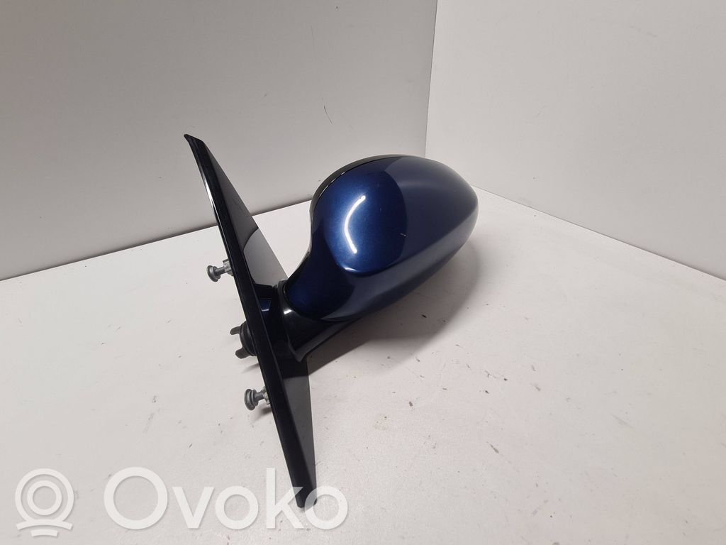 BMW 1 E82 E88 Front door electric wing mirror 