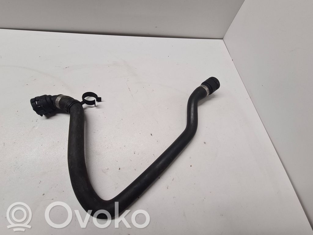 Engine coolant pipe/hose   8384912,11388318