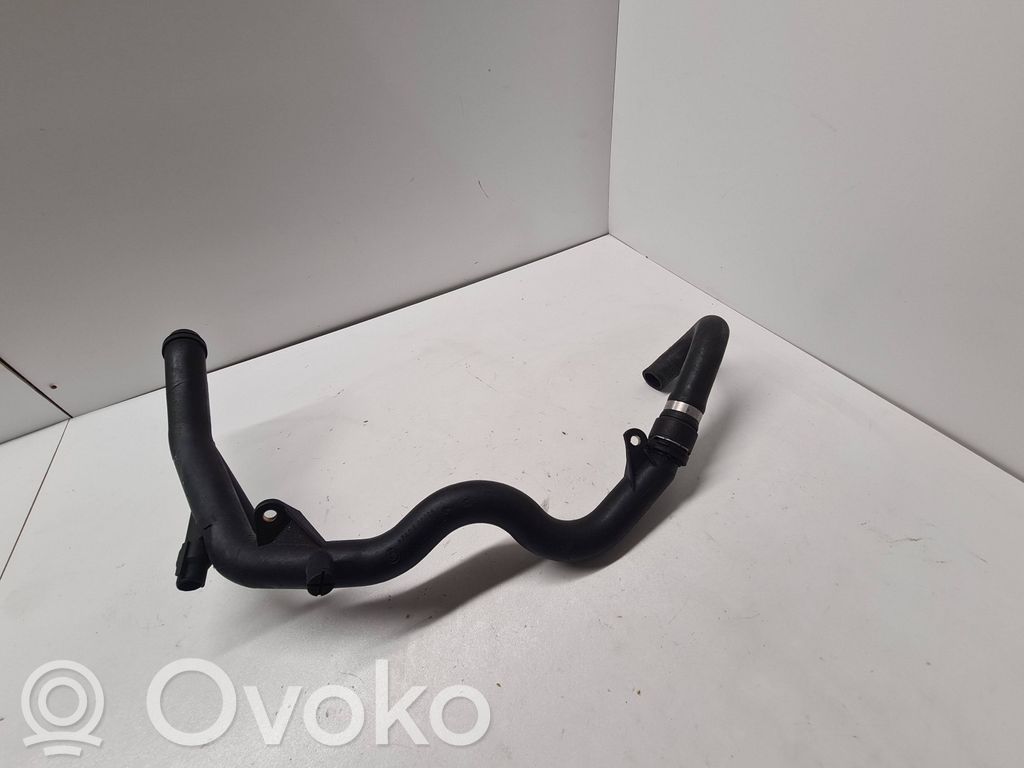 Engine coolant pipe/hose   7787379,106172