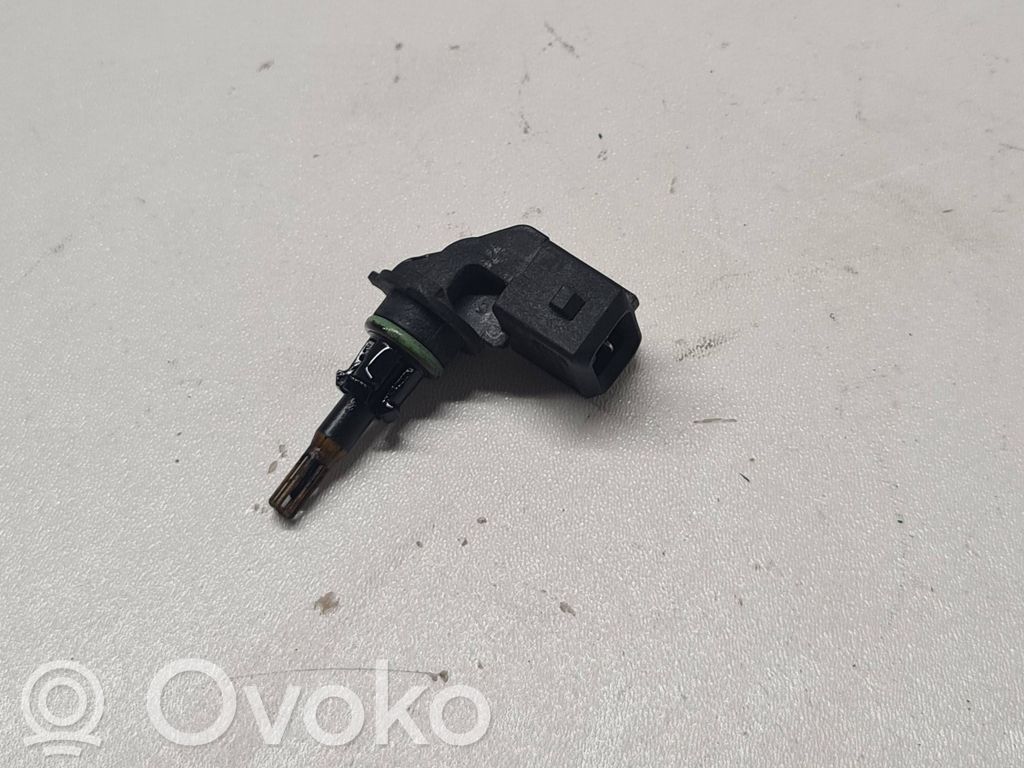BMW 1 E81 E87 Intake air temperature sensor 