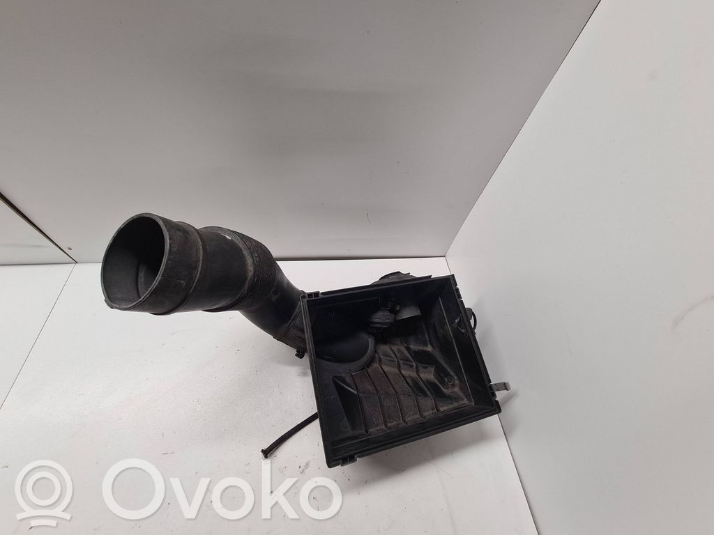 Oro filtro dėžė   7512126