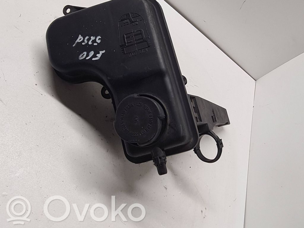 Aušinimo skysčio išsiplėtimo bakelis   7785013,7785560,10617210,17137785013,17137800292,7800292