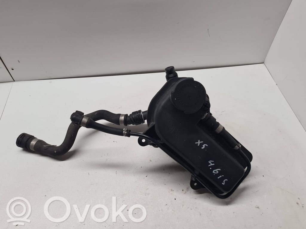 BMW X5 E53 Vas expansiune/rezervor lichid de răcire 