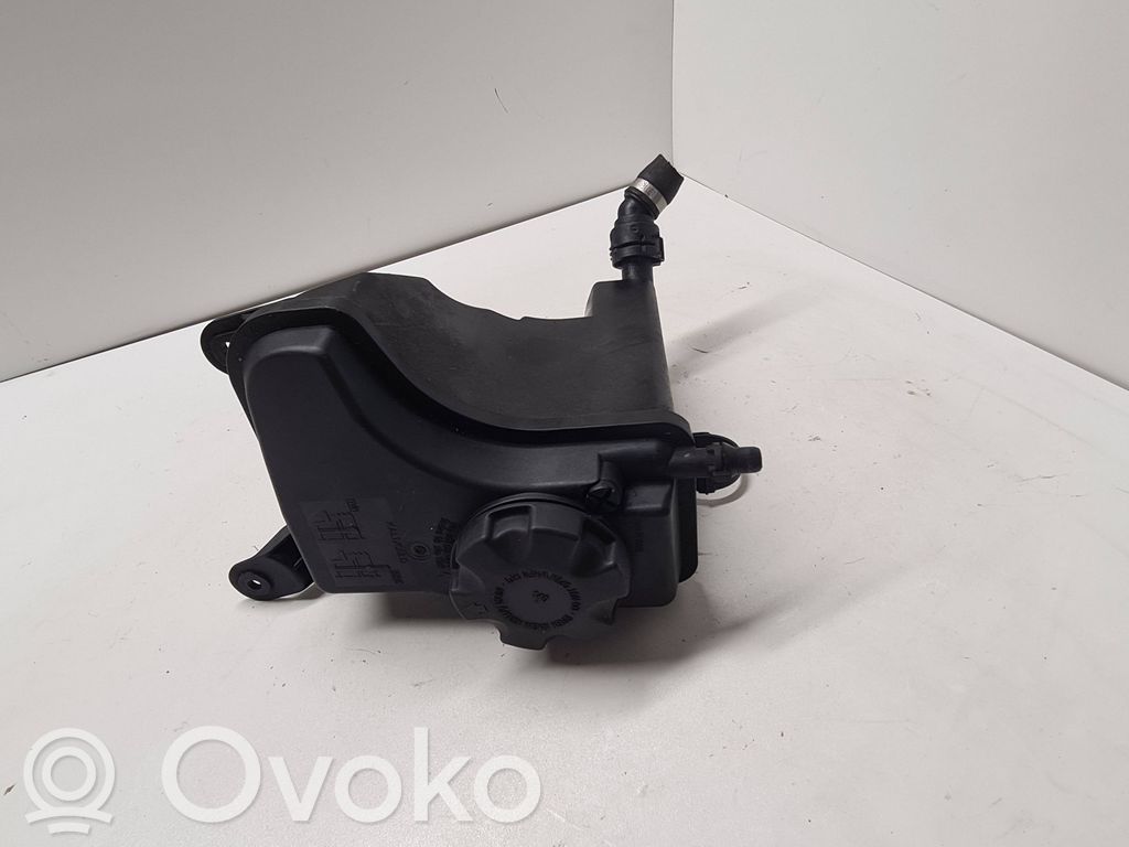 Aušinimo skysčio išsiplėtimo bakelis   7810592,17137804890,17137810592,17138570079,7800291,7804890,8570079