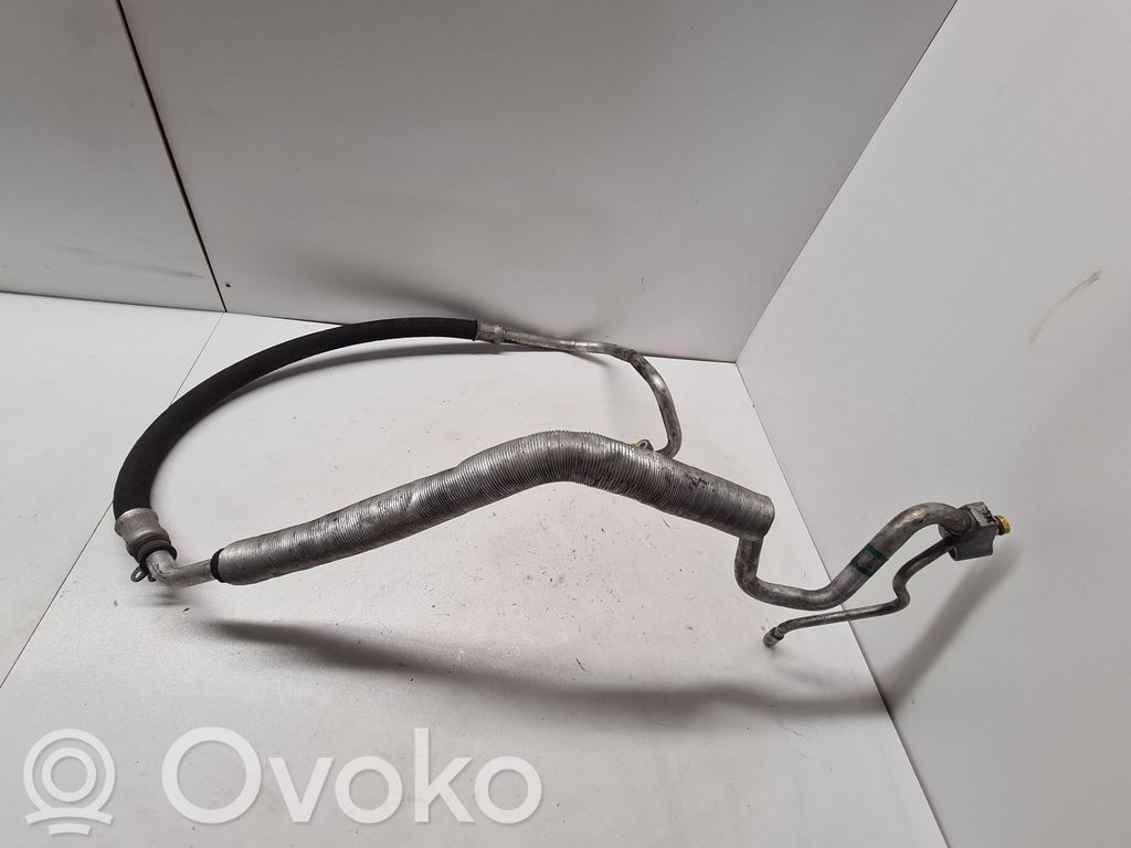Air conditioning (A/C) pipe/hose   3448289