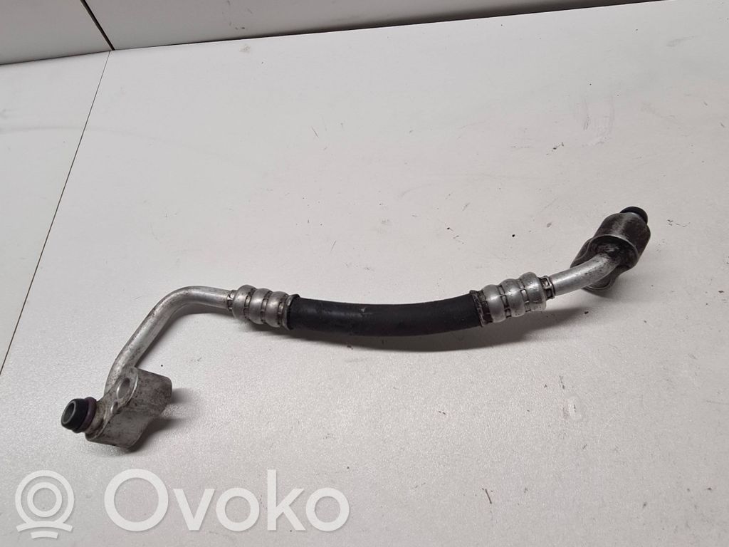 BMW 7 E65 E66 Air conditioning (A/C) pipe/hose 